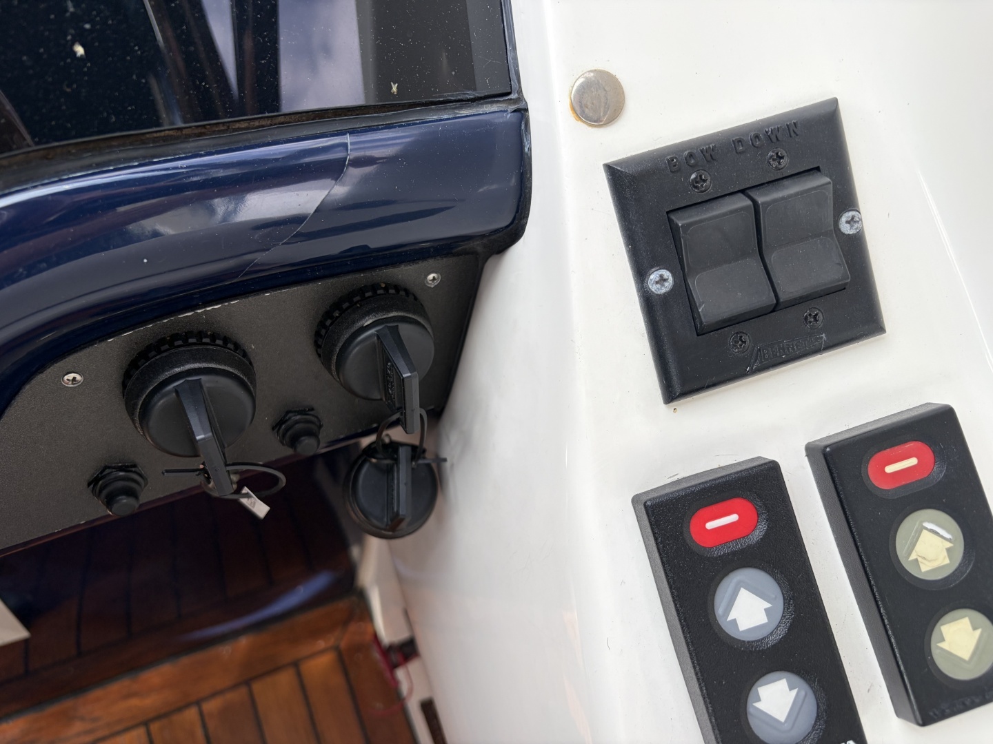 34ft Sunseeker Yacht For Sale