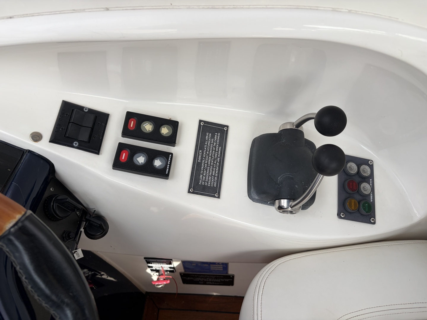 34ft Sunseeker Yacht For Sale