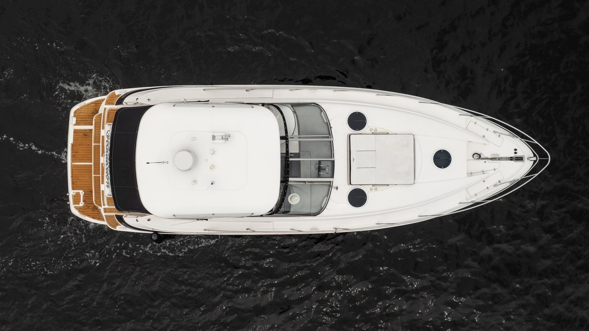 Regal  Yacht For Sale
