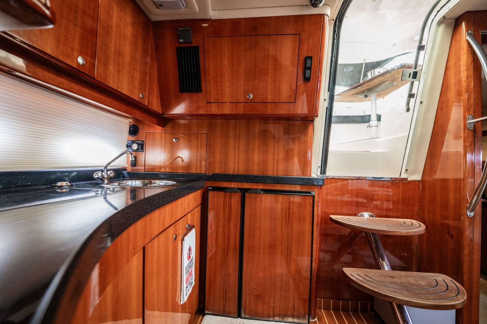Regal  Yacht For Sale