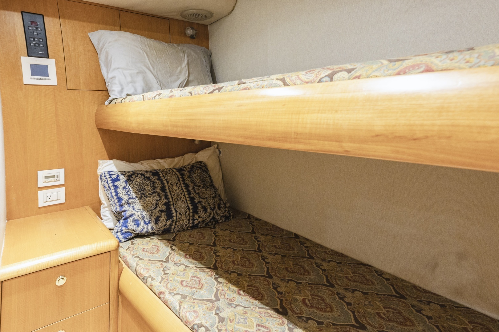 Weaver  Yacht For Sale