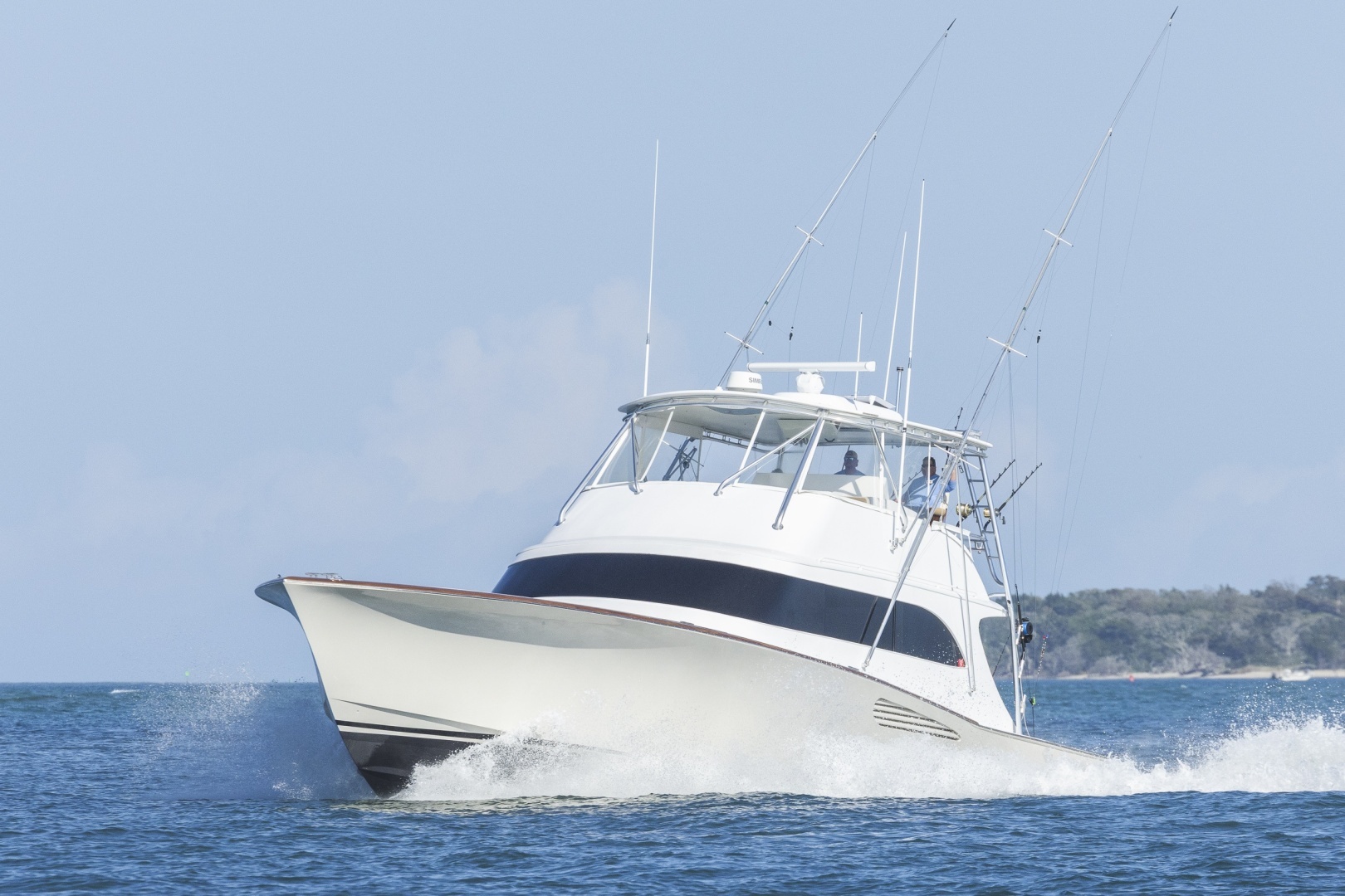Weaver  Yacht For Sale