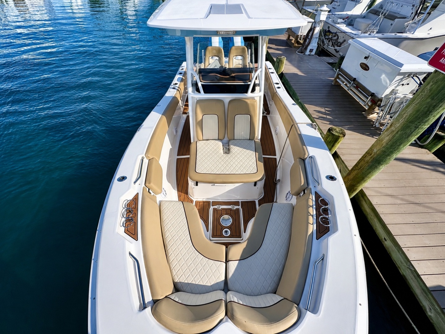26ft Sea Fox Yacht For Sale 26ft Sea Fox Yacht For Sale