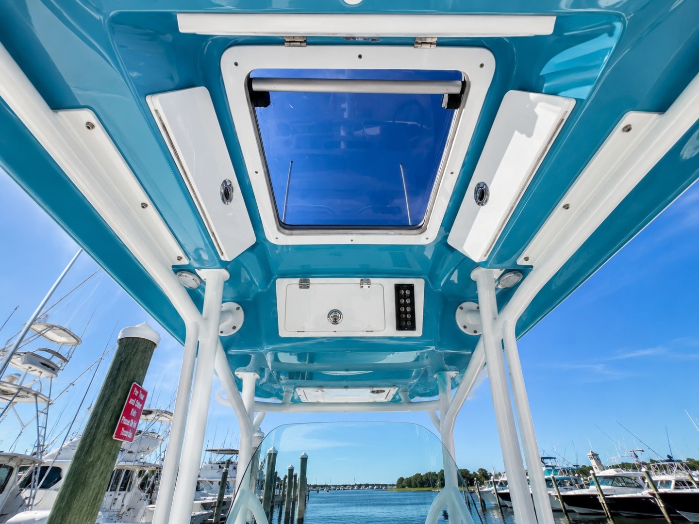 26ft Sea Fox Yacht For Sale 26ft Sea Fox Yacht For Sale