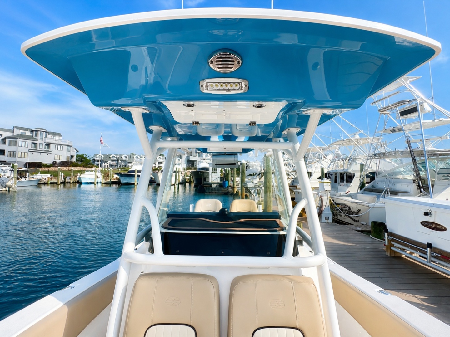 26ft Sea Fox Yacht For Sale 26ft Sea Fox Yacht For Sale