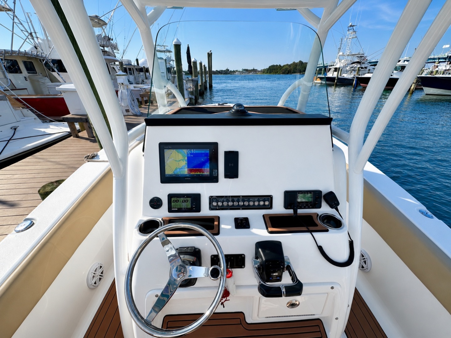 26ft Sea Fox Yacht For Sale 26ft Sea Fox Yacht For Sale