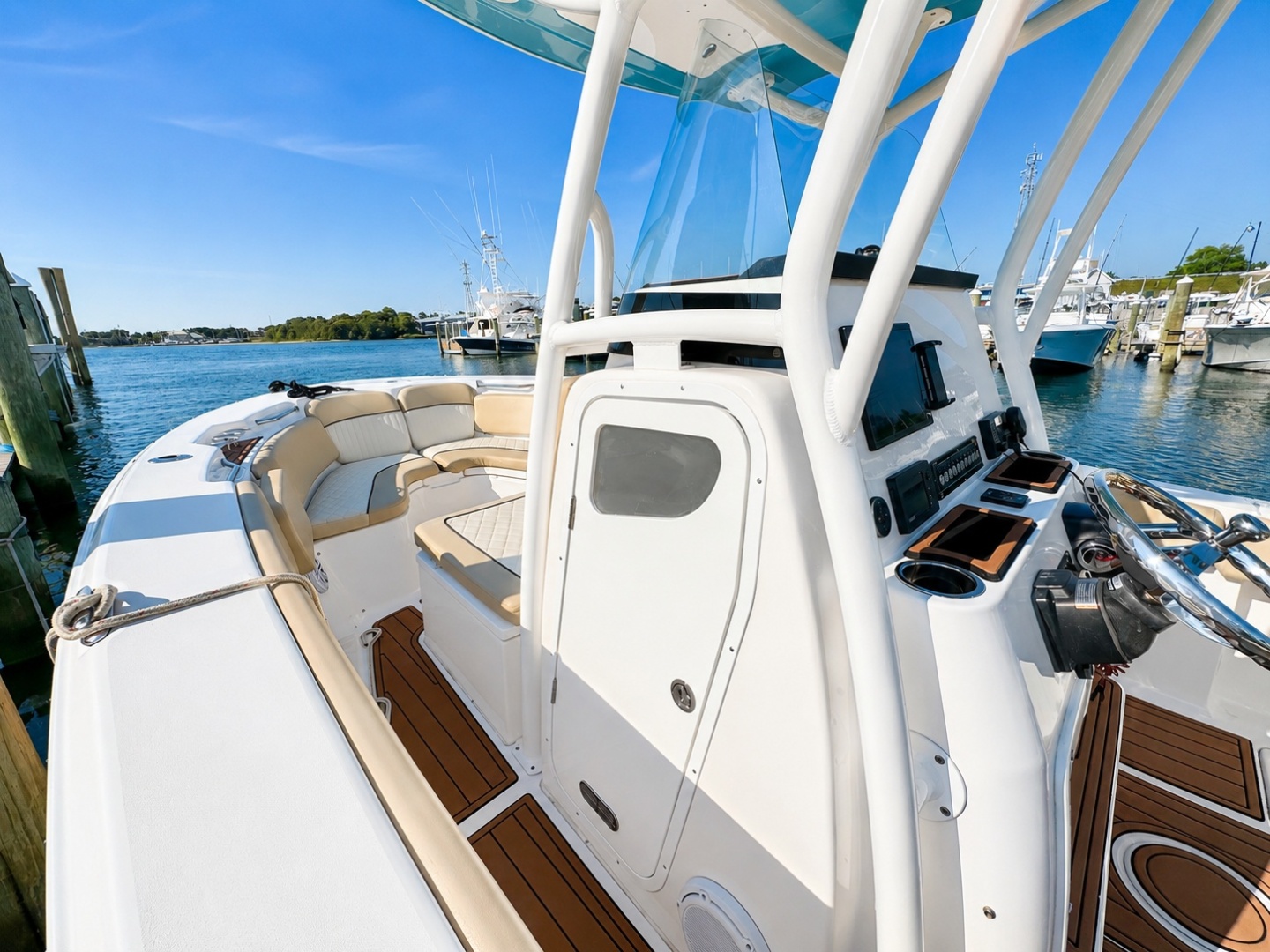 26ft Sea Fox Yacht For Sale 26ft Sea Fox Yacht For Sale