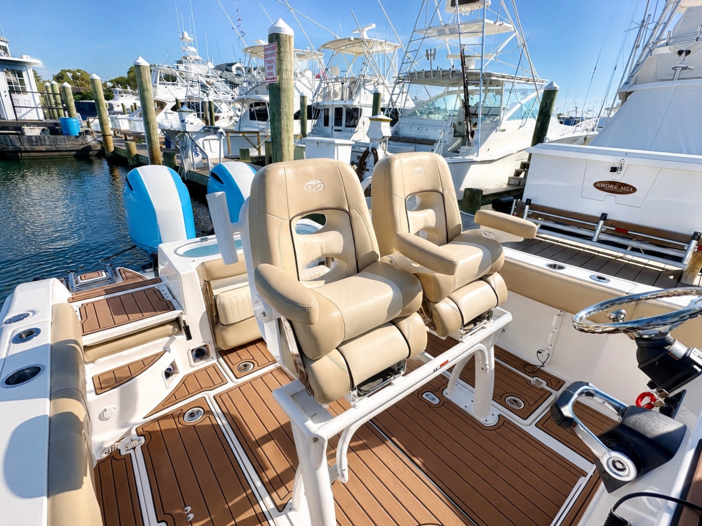 26ft Sea Fox Yacht For Sale 26ft Sea Fox Yacht For Sale