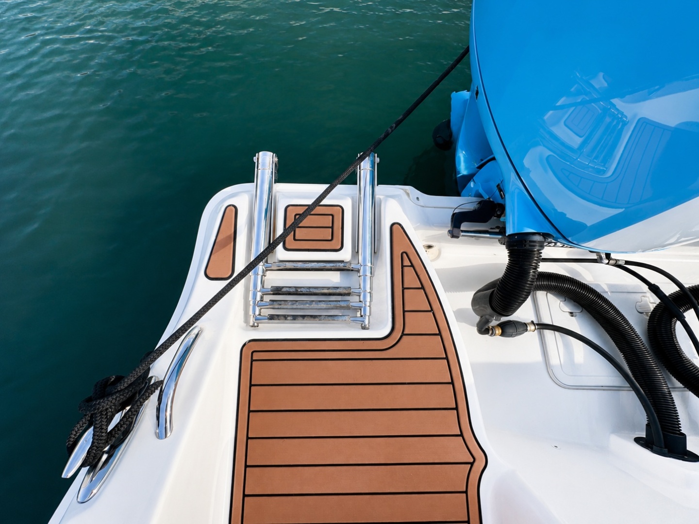 26ft Sea Fox Yacht For Sale 26ft Sea Fox Yacht For Sale