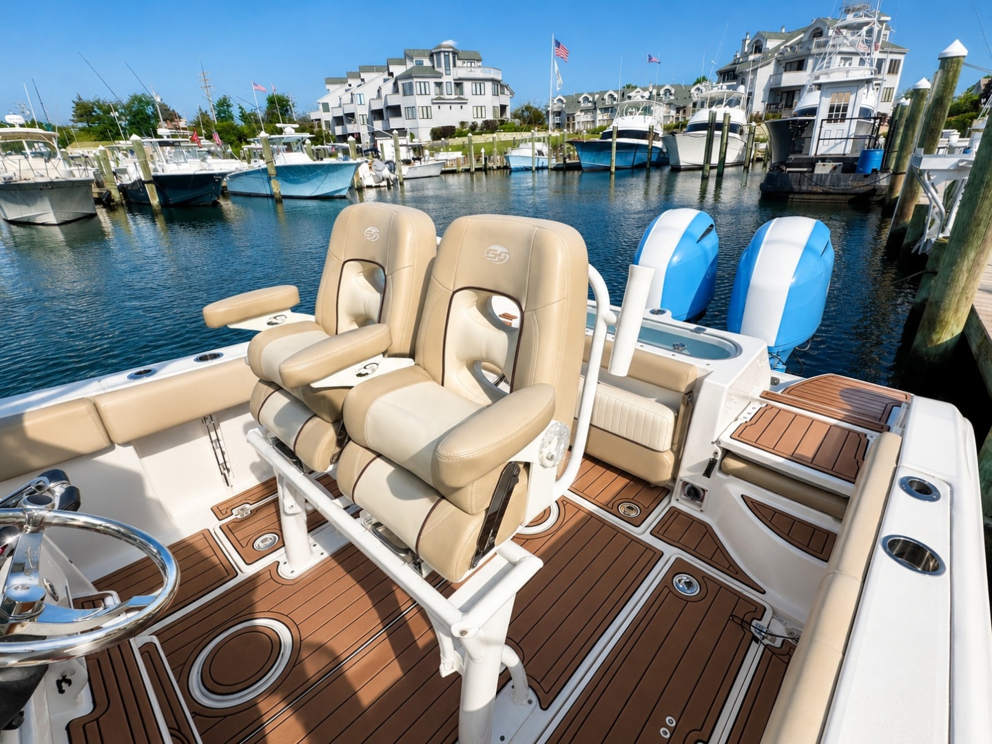 26ft Sea Fox Yacht For Sale 26ft Sea Fox Yacht For Sale