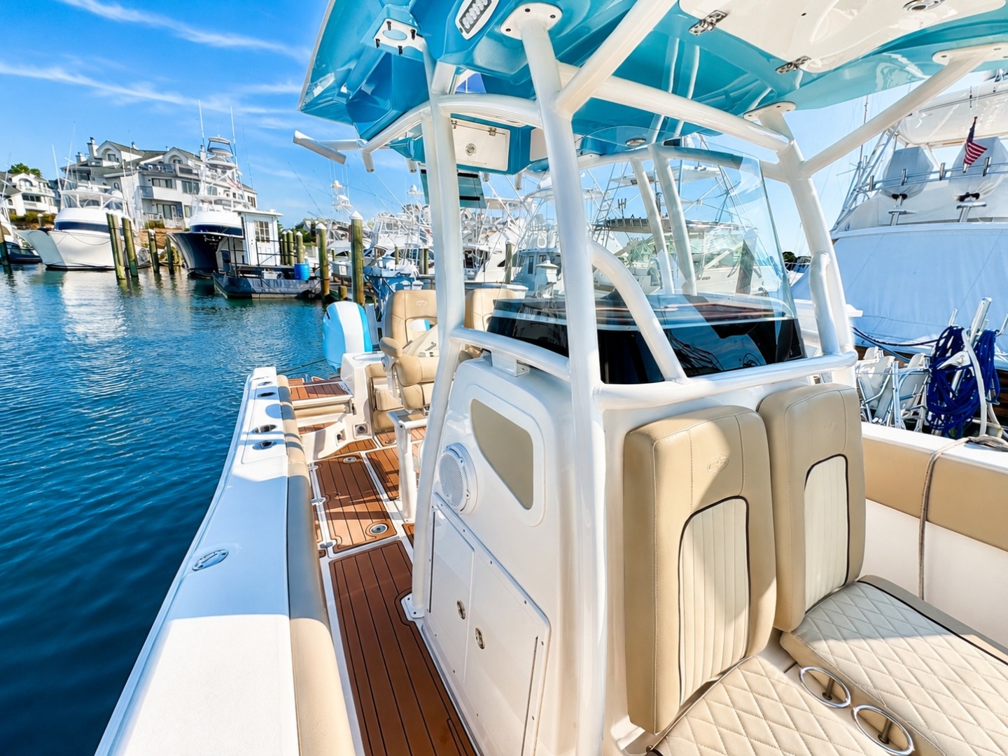 26ft Sea Fox Yacht For Sale 26ft Sea Fox Yacht For Sale