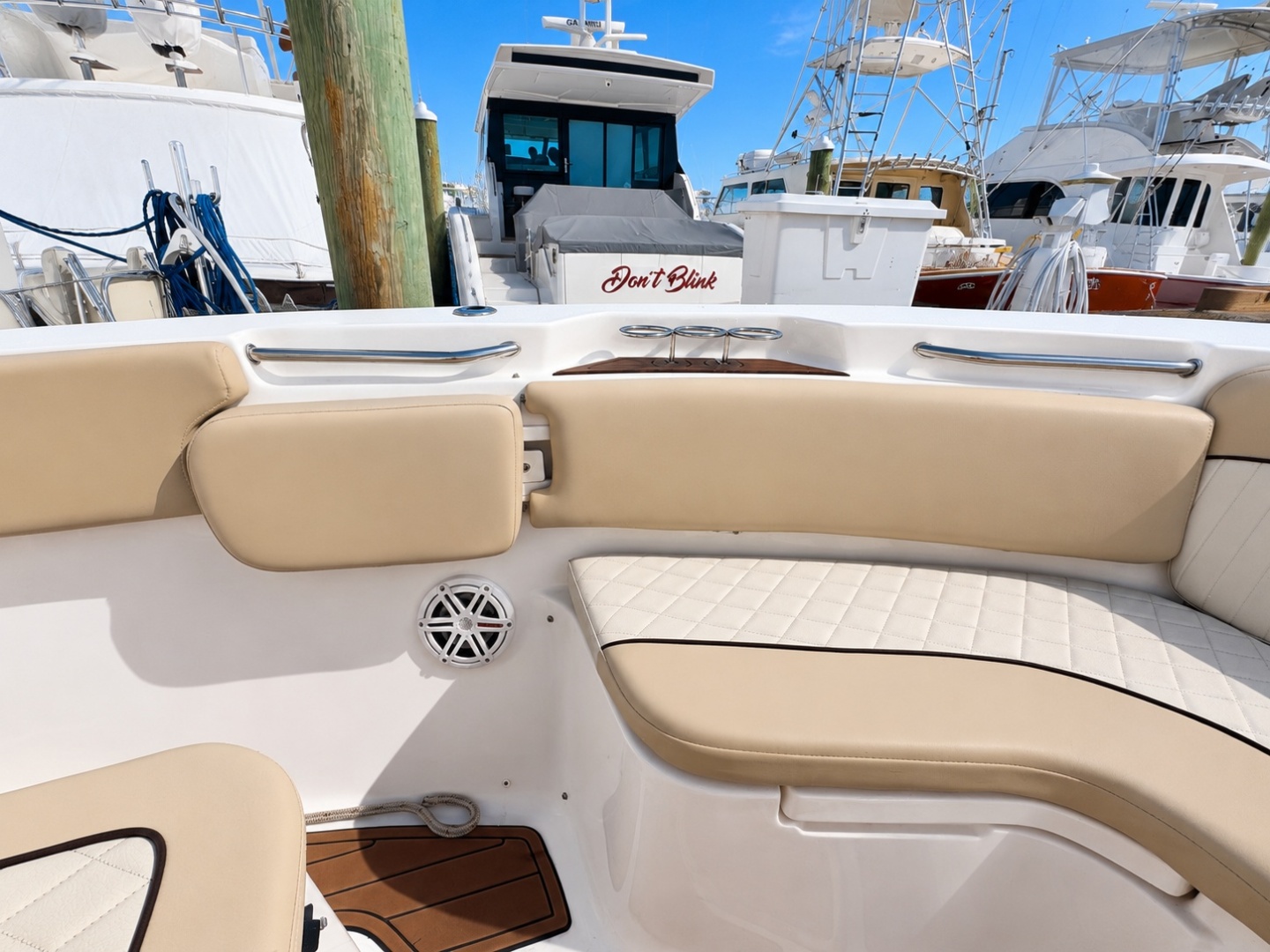 26ft Sea Fox Yacht For Sale 26ft Sea Fox Yacht For Sale