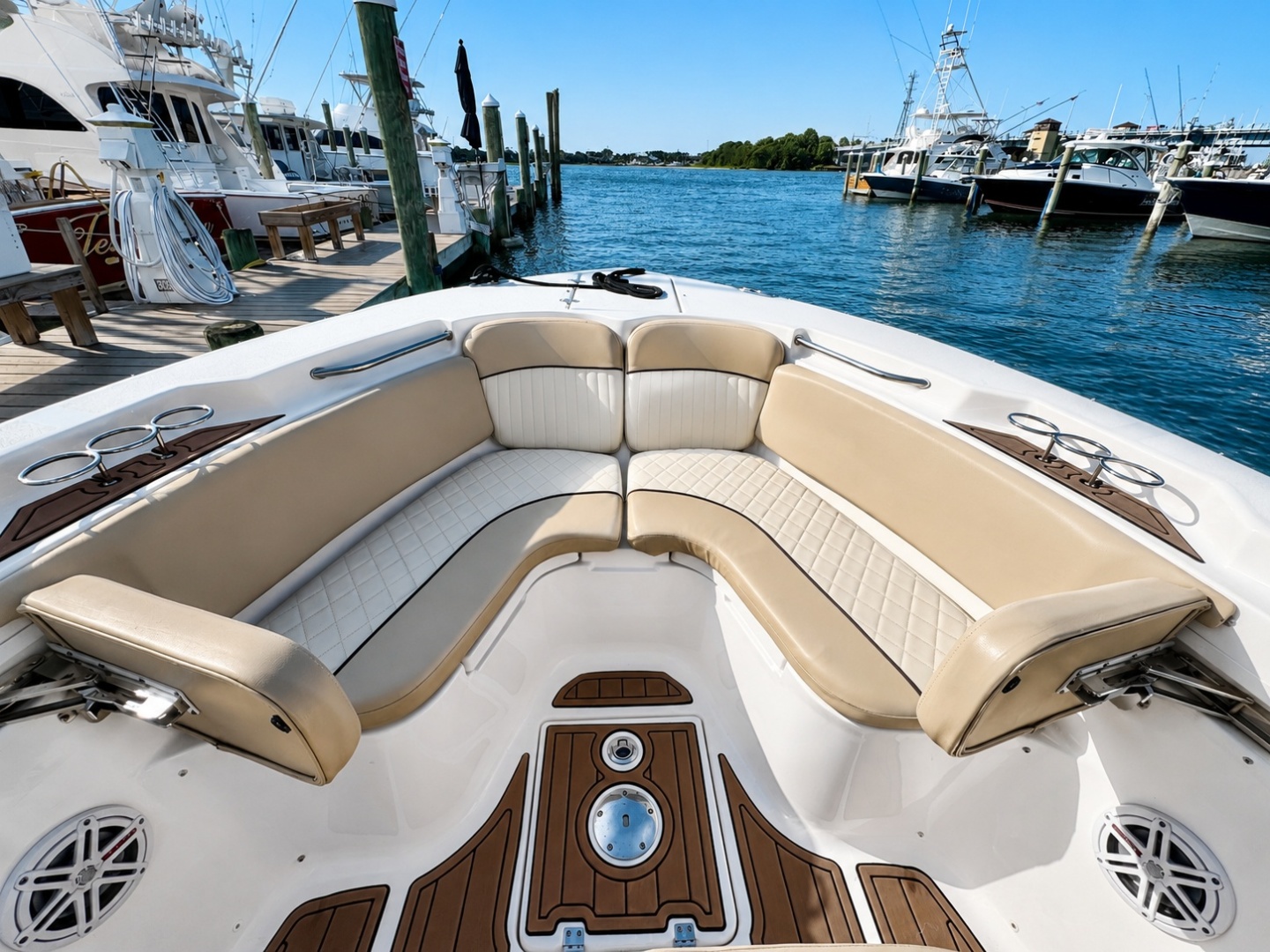 26ft Sea Fox Yacht For Sale 26ft Sea Fox Yacht For Sale