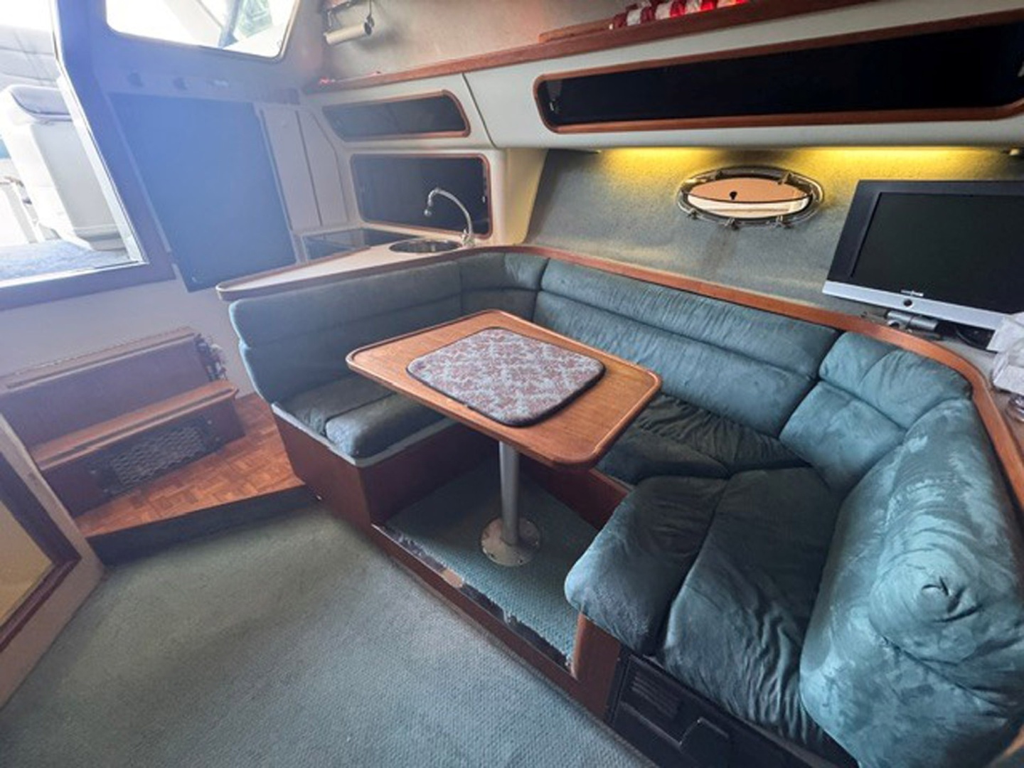 33ft Tiara Yachts Yacht For Sale