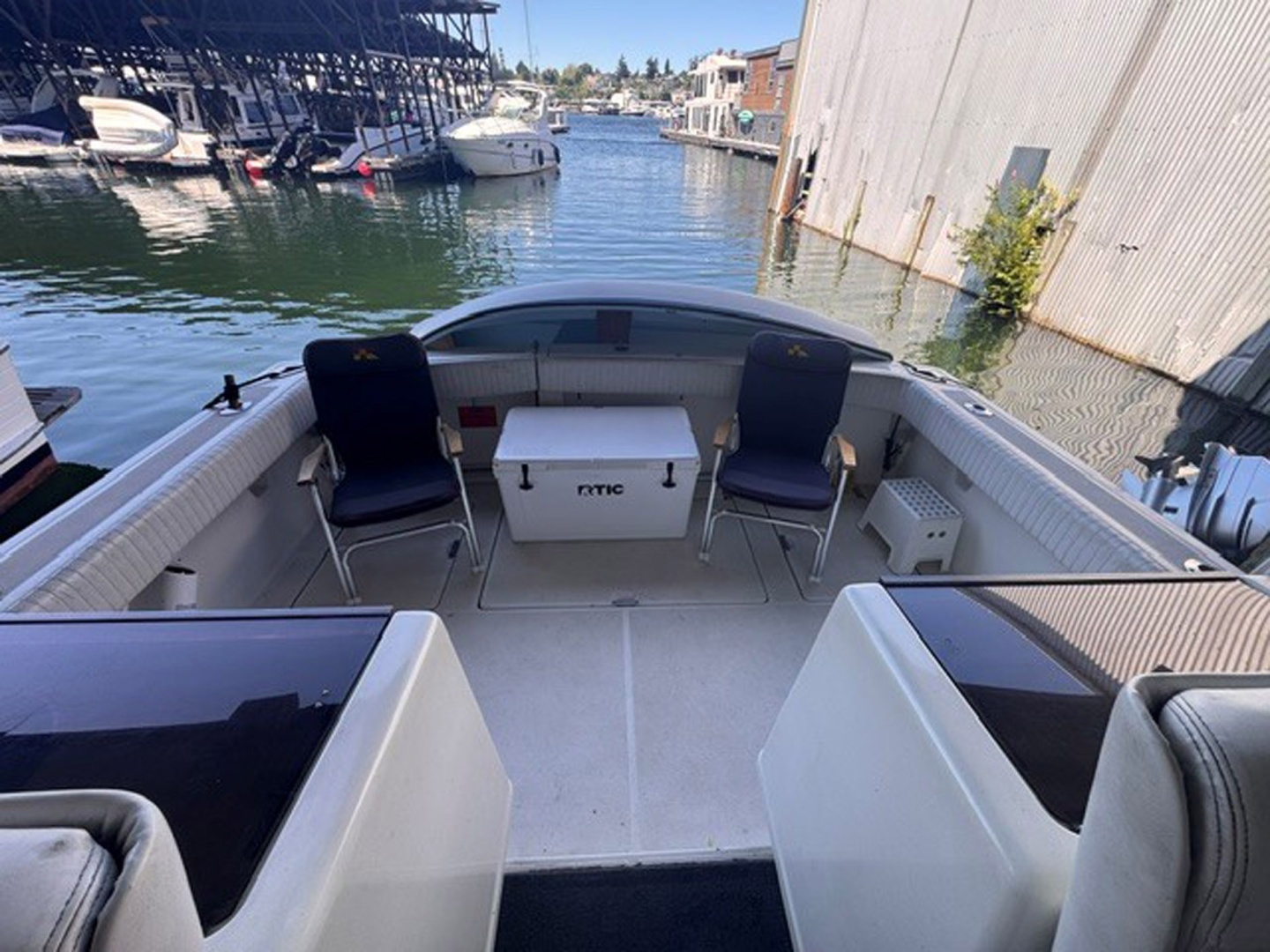 33ft Tiara Yachts Yacht For Sale