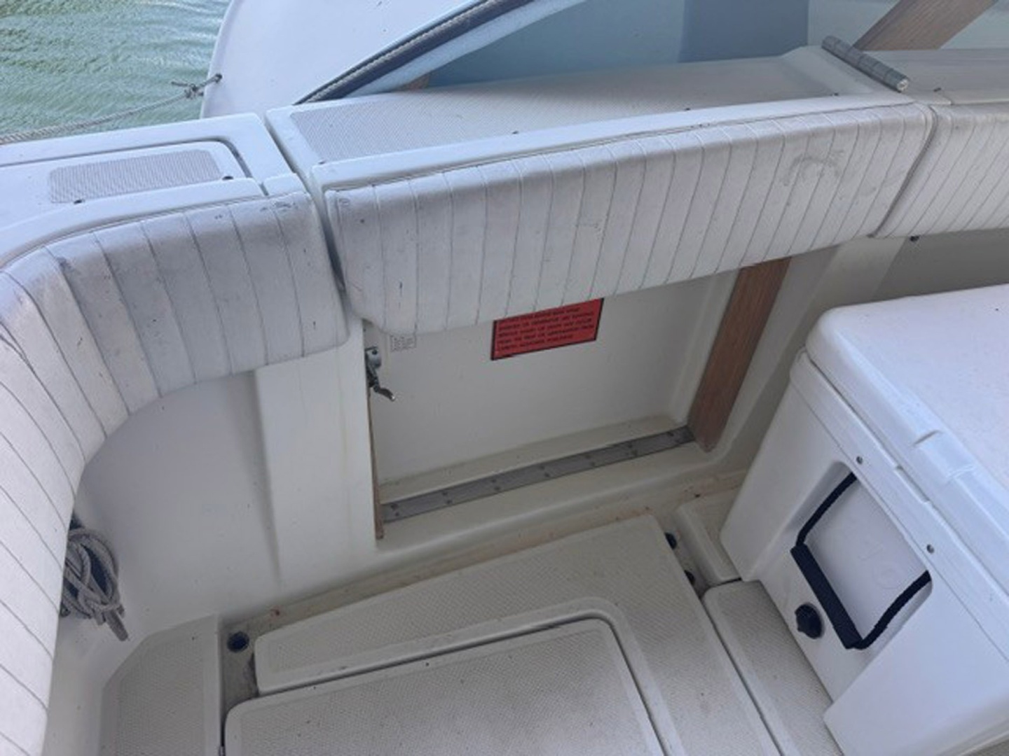 33ft Tiara Yachts Yacht For Sale