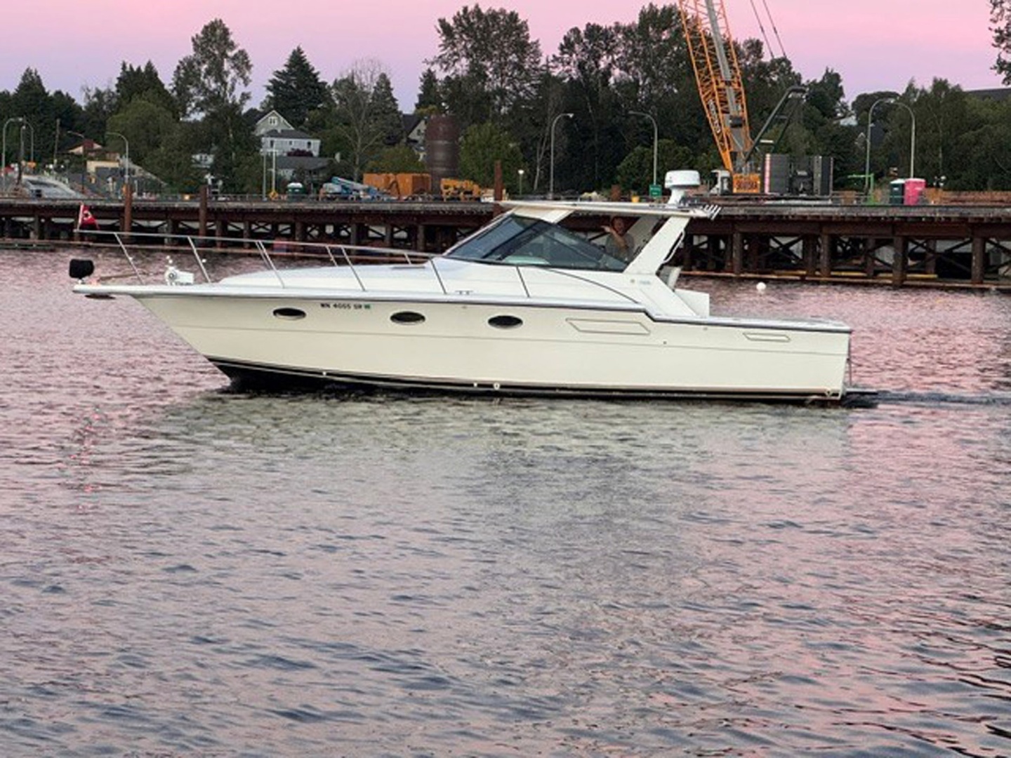 33ft Tiara Yachts Yacht For Sale
