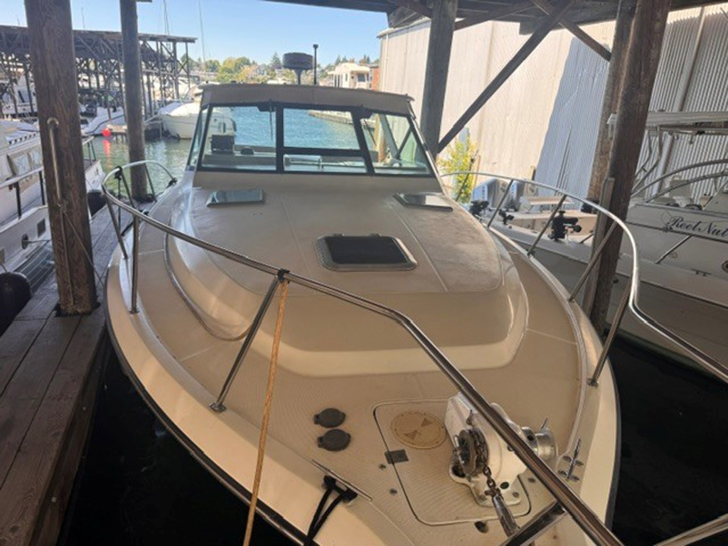 33ft Tiara Yachts Yacht For Sale