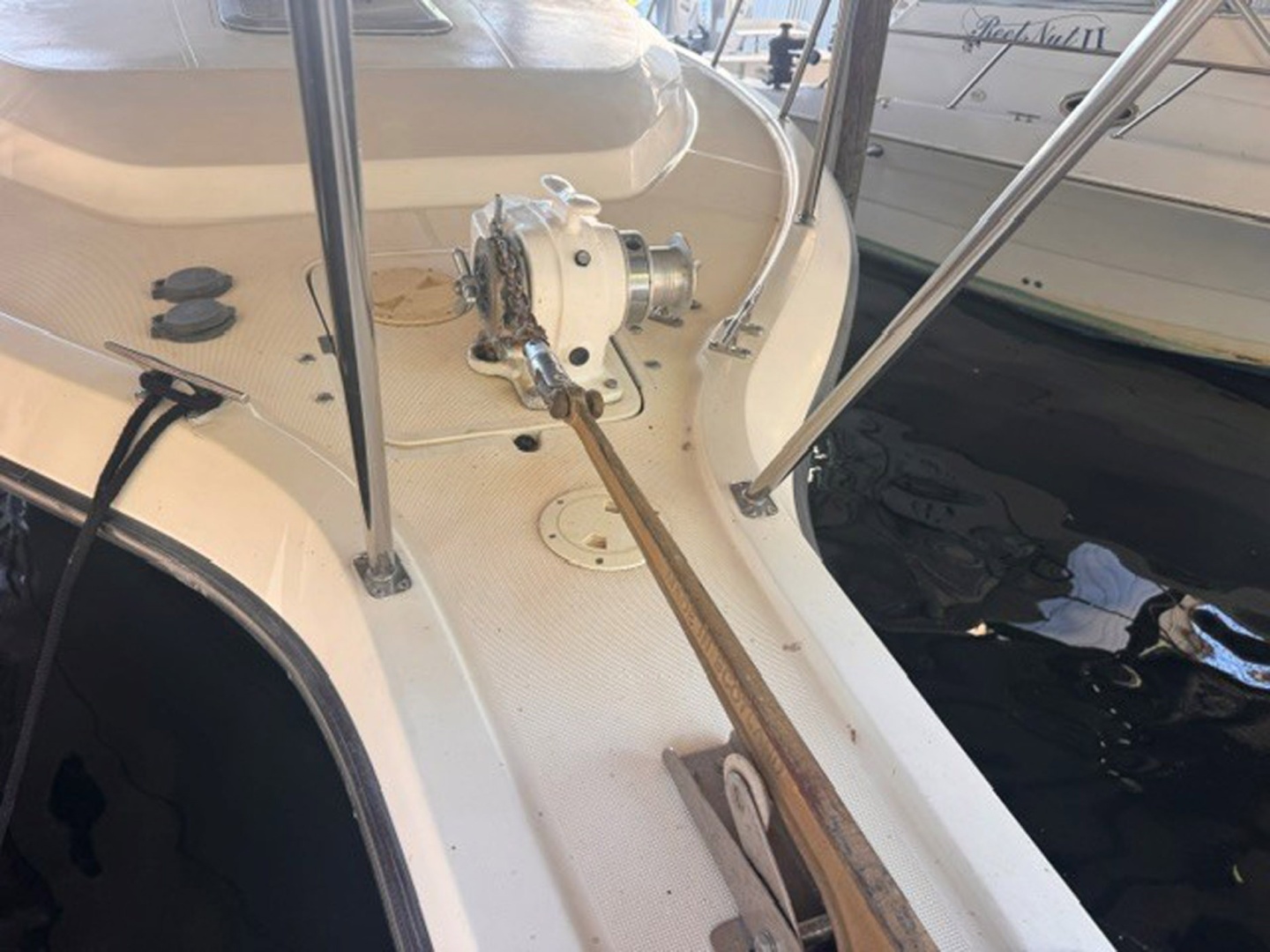 33ft Tiara Yachts Yacht For Sale