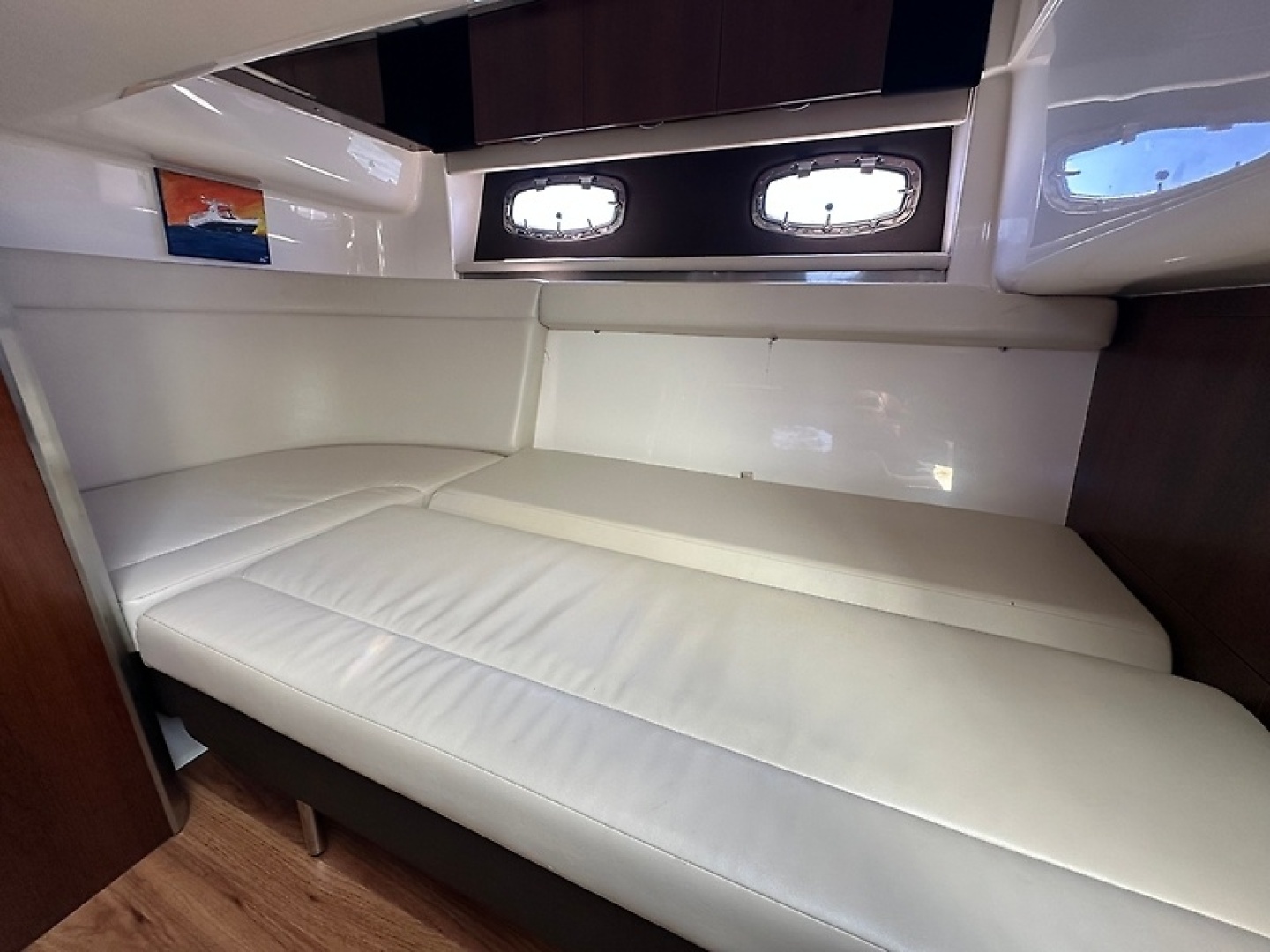 Aim High 33ft Chaparral Yacht For Sale