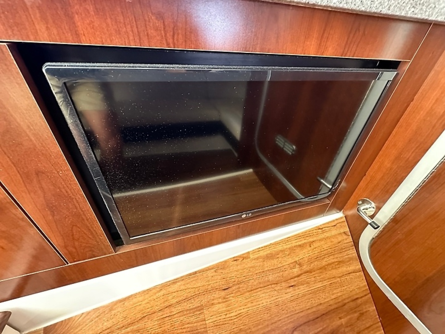 Aim High 33ft Chaparral Yacht For Sale