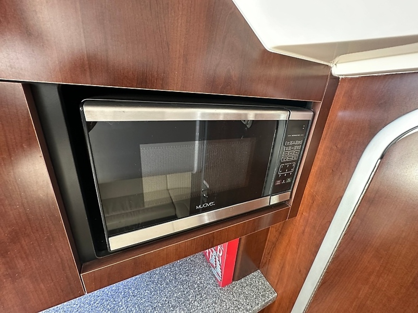 Aim High 33ft Chaparral Yacht For Sale