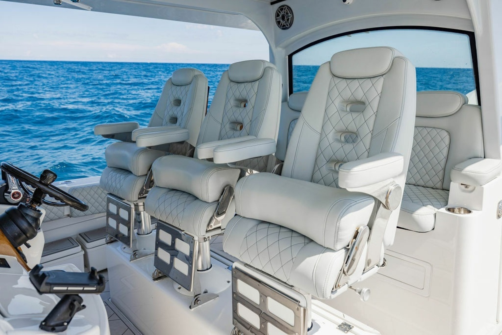 HCB Suenos Yacht For Sale