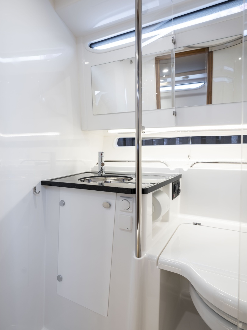 Nimbus Sport Coupe 42 Yacht For Sale