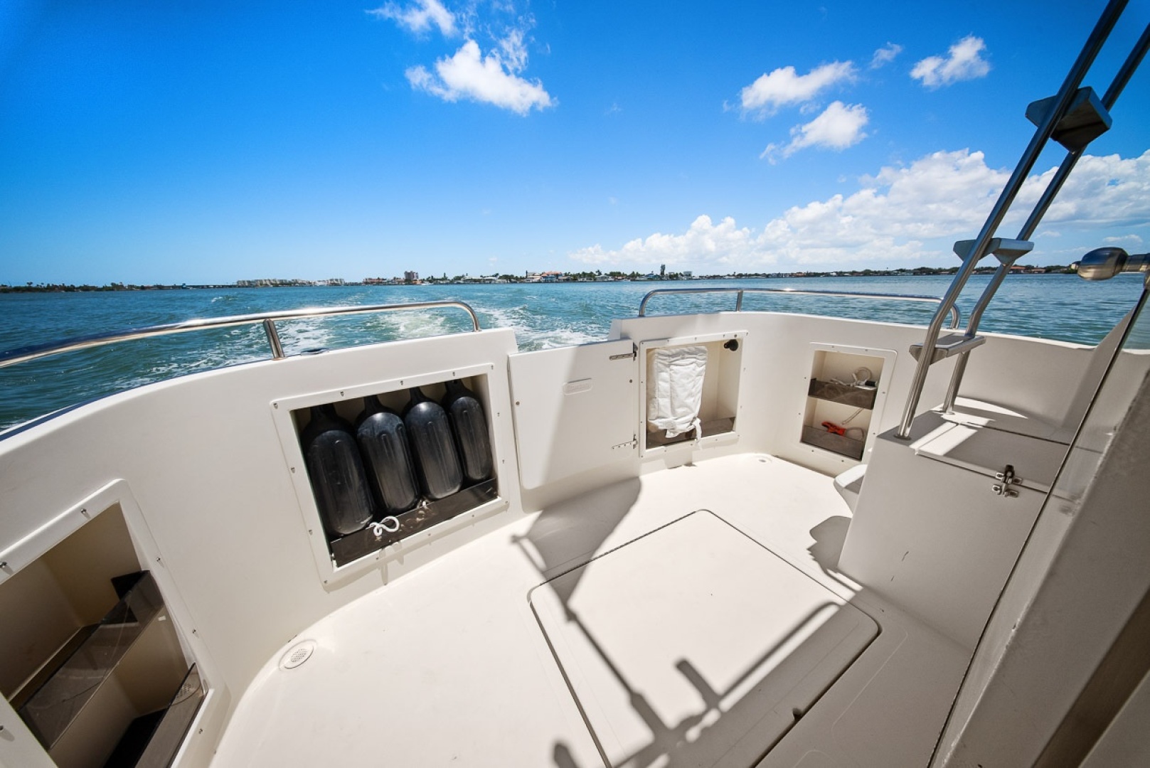 Escape 31ft Camano Yacht For Sale