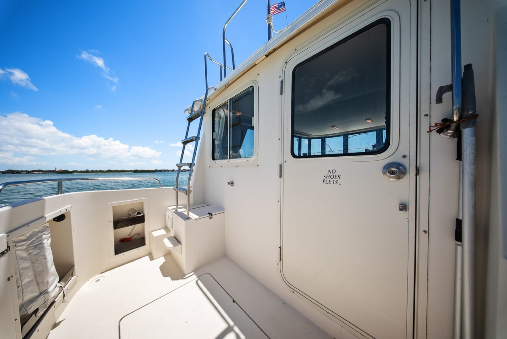 Escape 31ft Camano Yacht For Sale