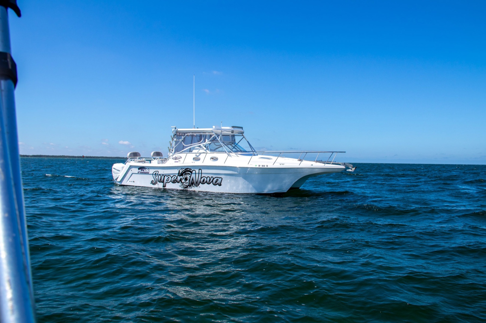 65ft Sumerset Yacht For Sale