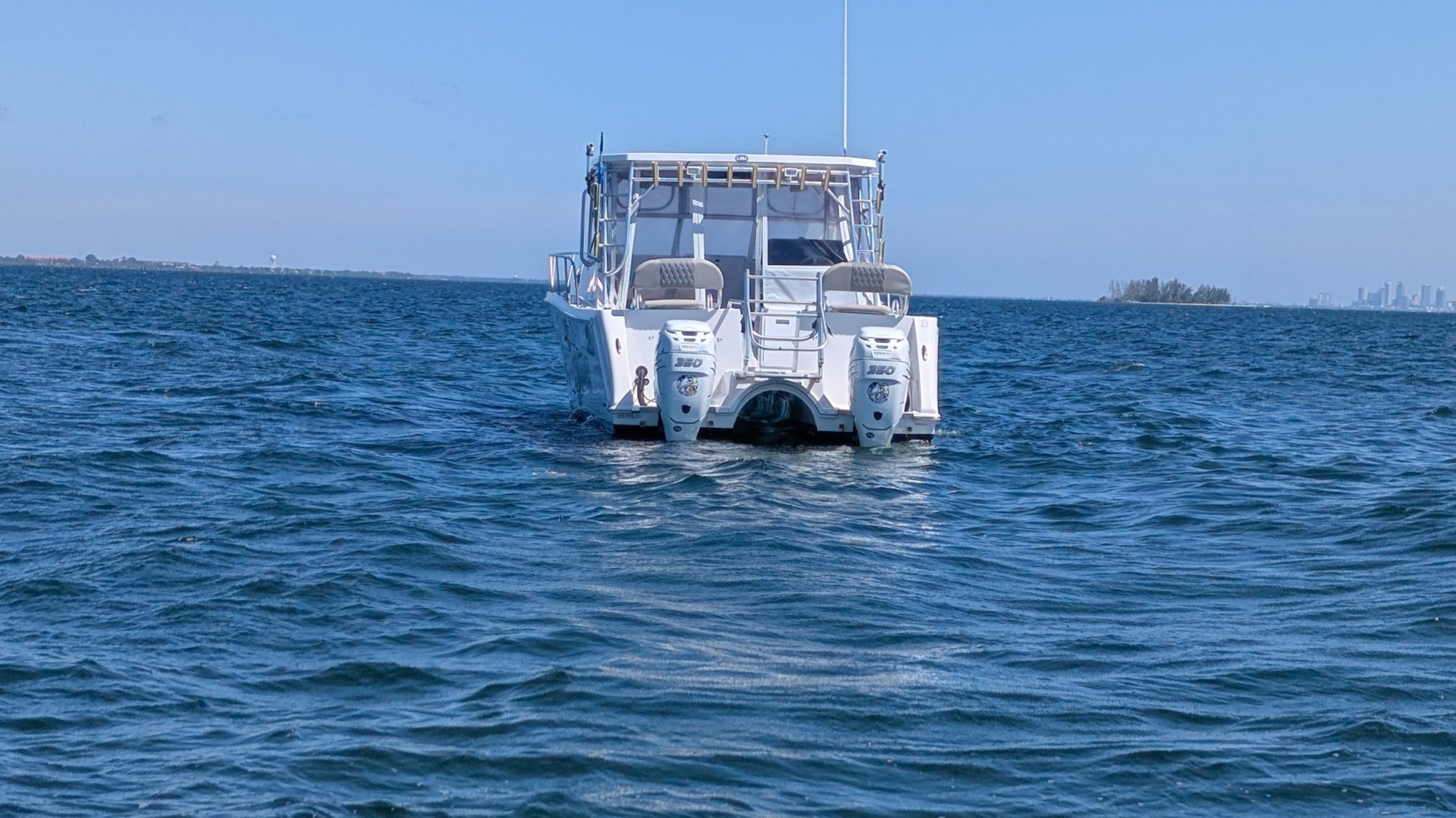 65ft Sumerset Yacht For Sale