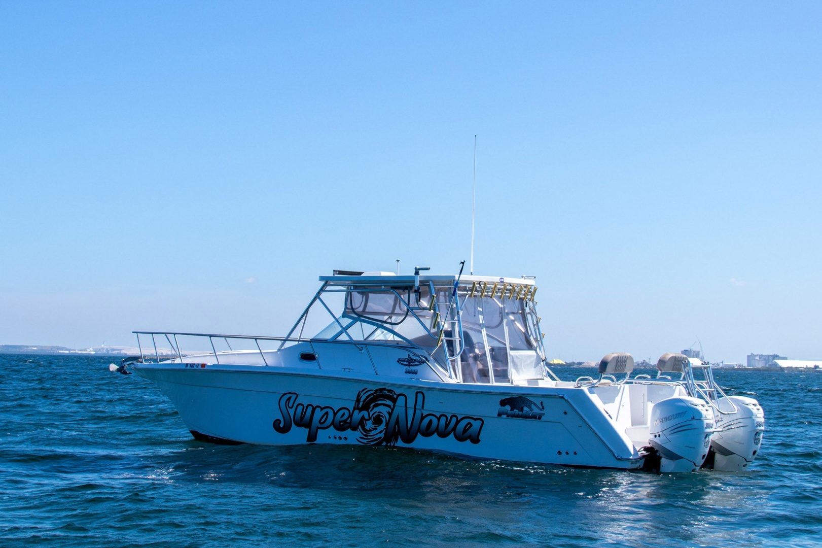 65ft Sumerset Yacht For Sale