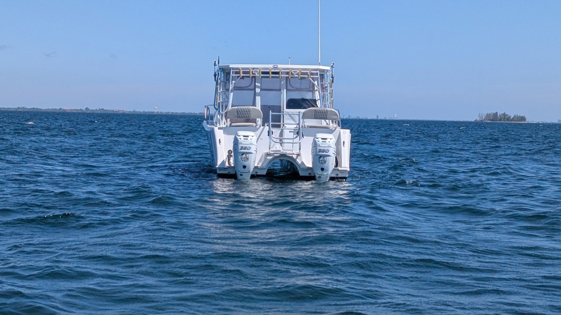 65ft Sumerset Yacht For Sale