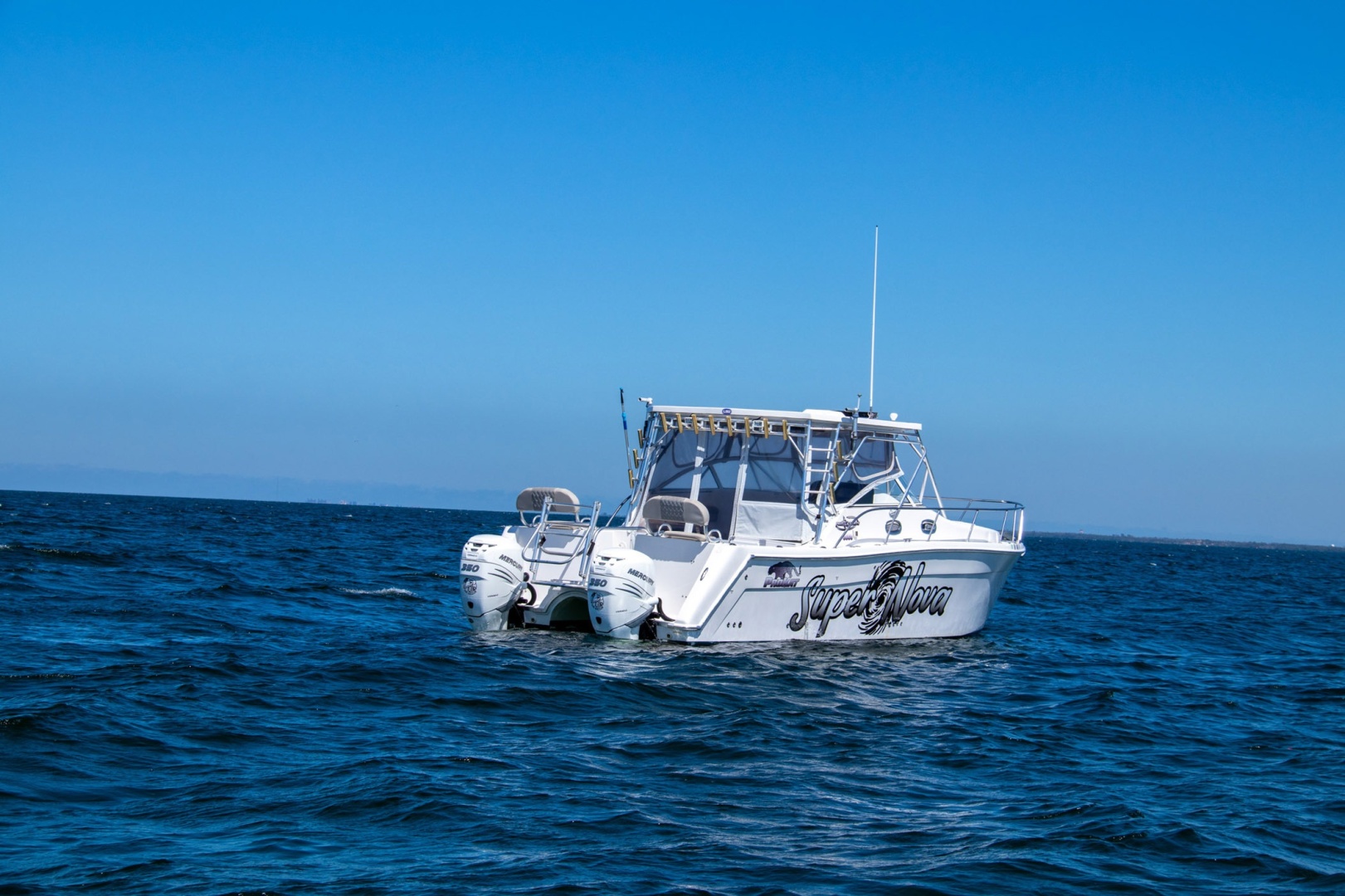 65ft Sumerset Yacht For Sale