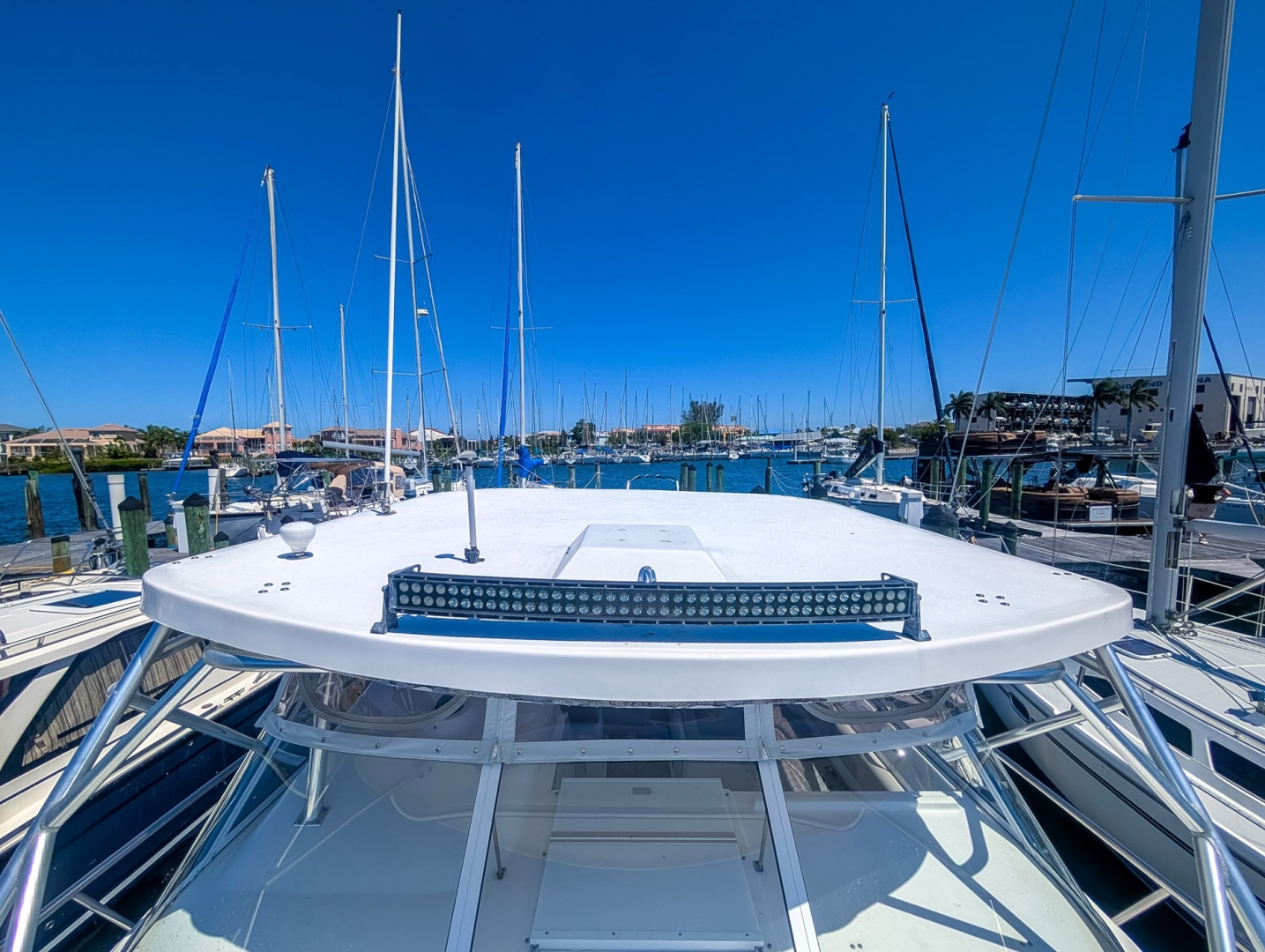 65ft Sumerset Yacht For Sale