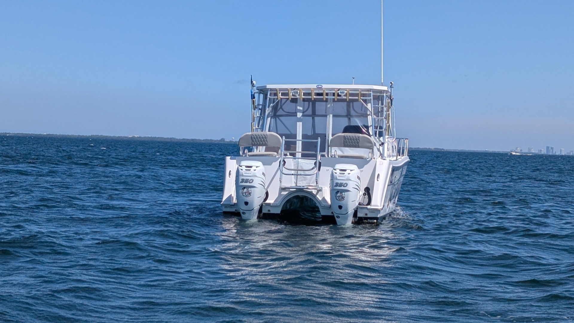 65ft Sumerset Yacht For Sale