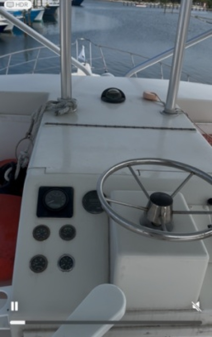 Miller Sportfish 55 Yacht For Sale