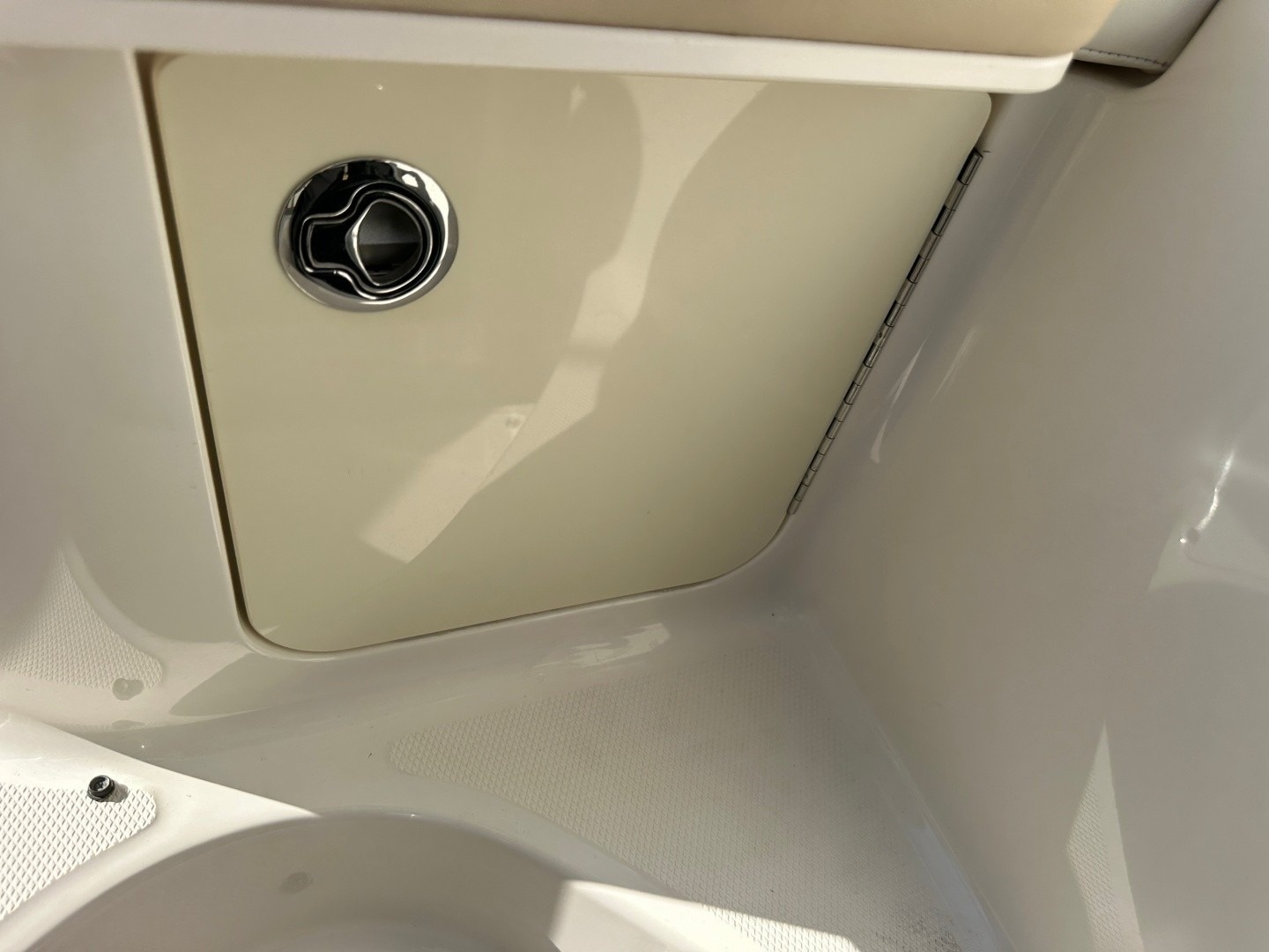 2010 Sea Ray Sundancer 260