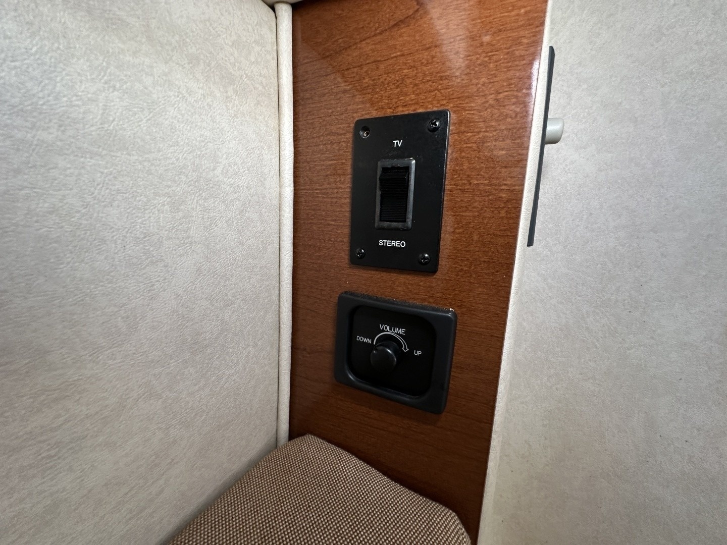 2010 Sea Ray Sundancer 260