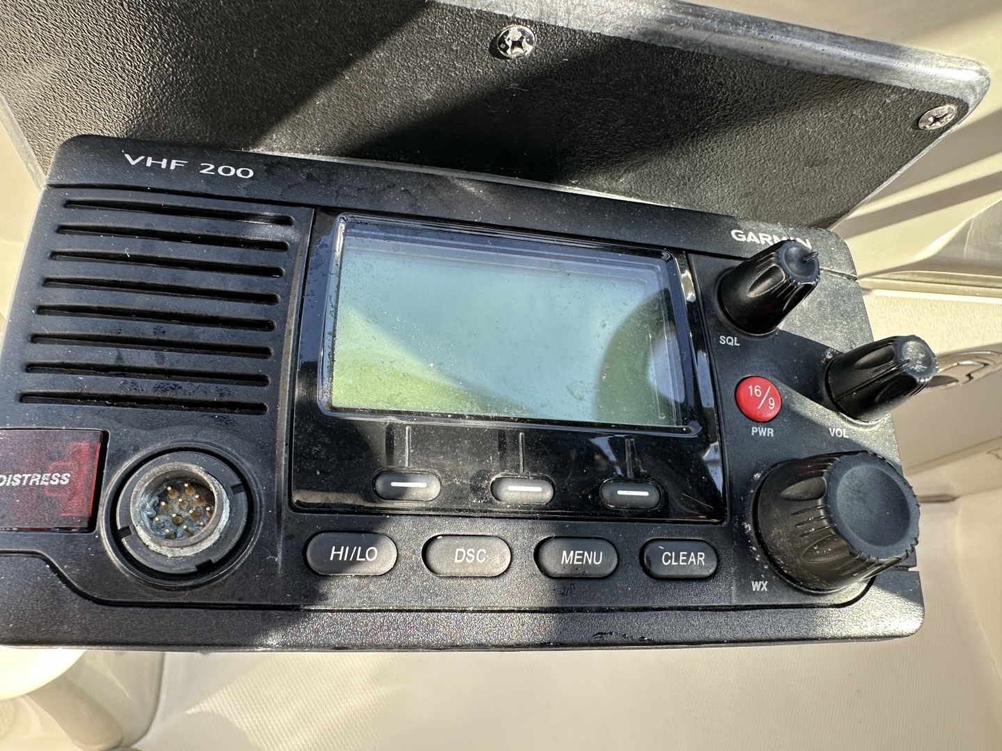 2010 Sea Ray 260 Sundancer