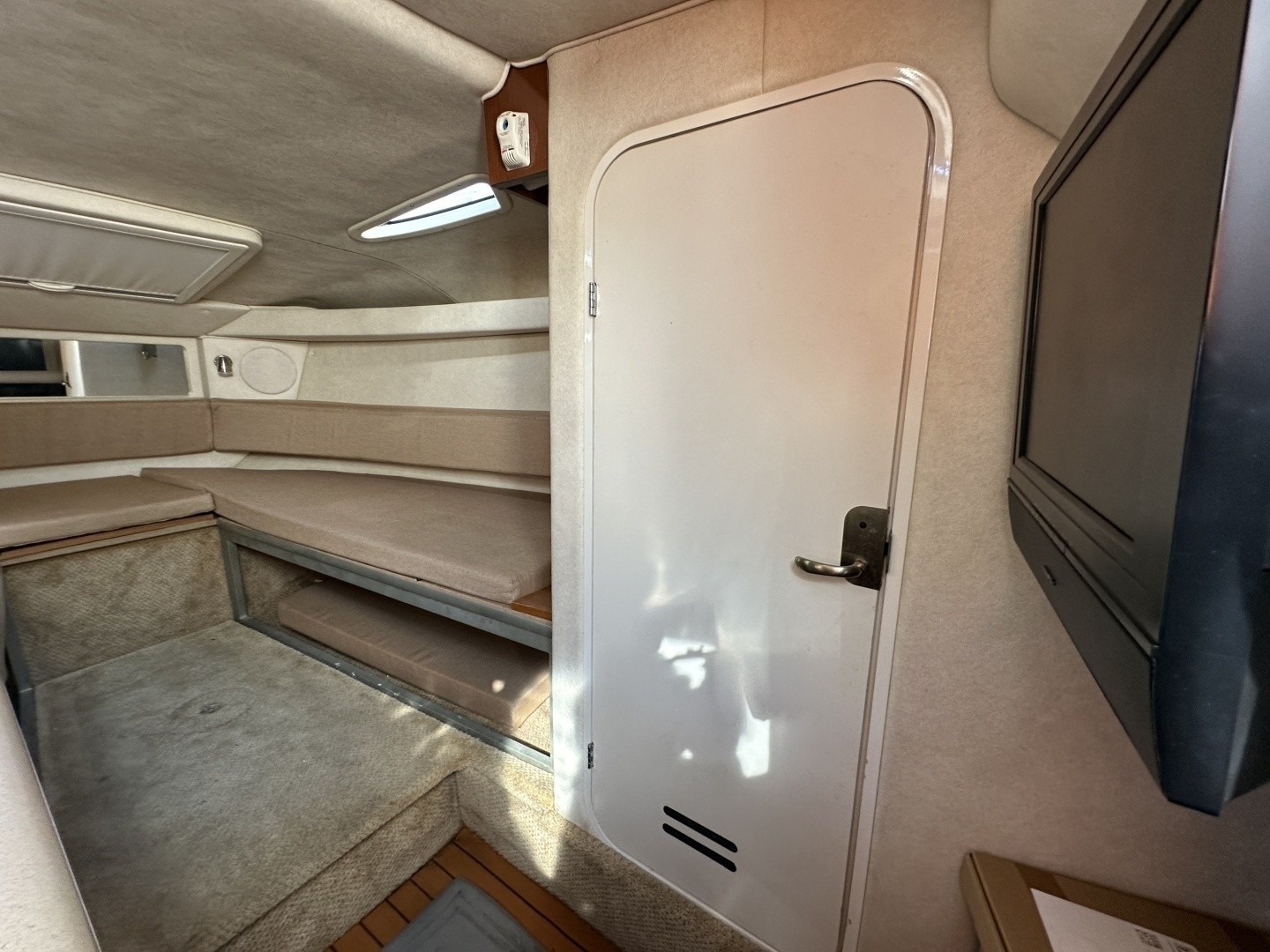 2010 Sea Ray Sundancer 260