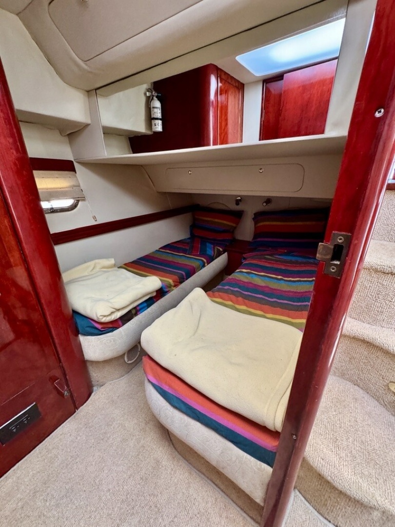 ENTERPRISE 45ft Birchwood Yacht For Sale