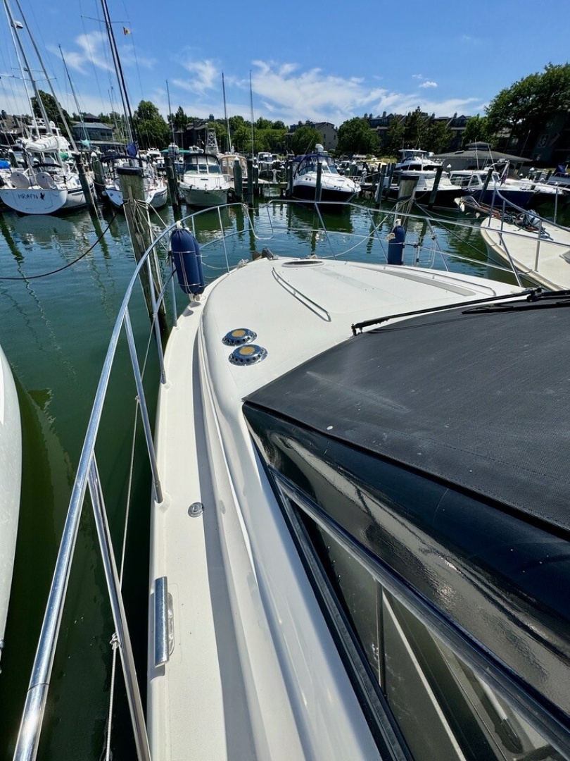 ENTERPRISE 45ft Birchwood Yacht For Sale