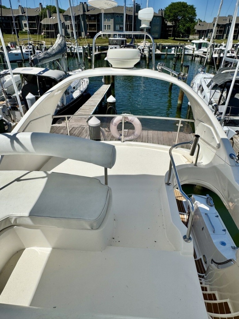ENTERPRISE 45ft Birchwood Yacht For Sale