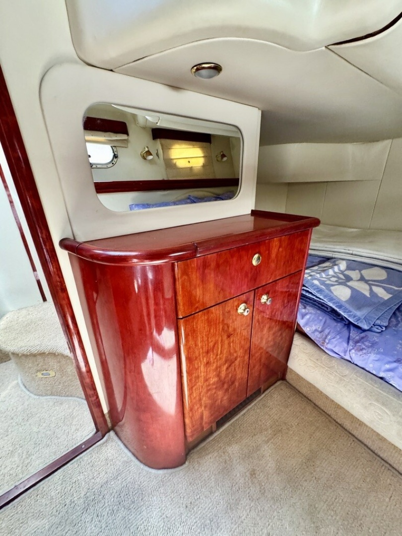 ENTERPRISE 45ft Birchwood Yacht For Sale