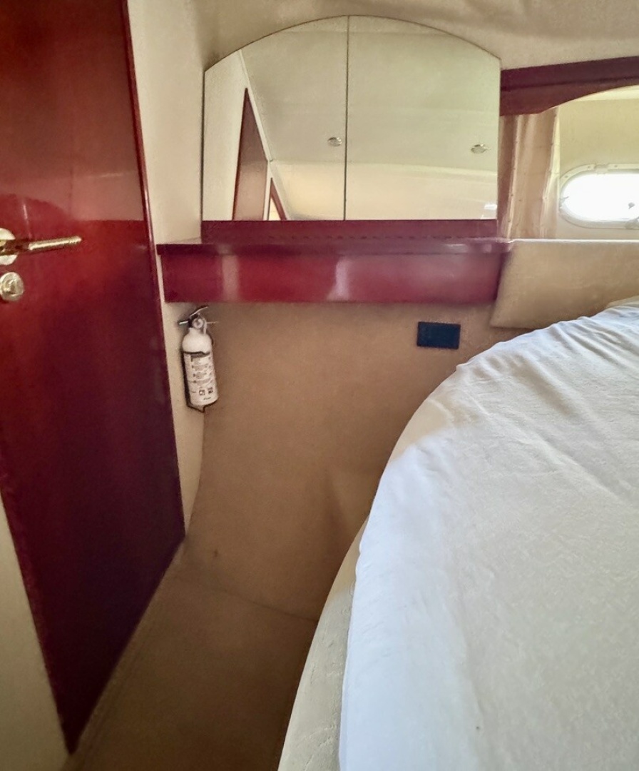 ENTERPRISE 45ft Birchwood Yacht For Sale