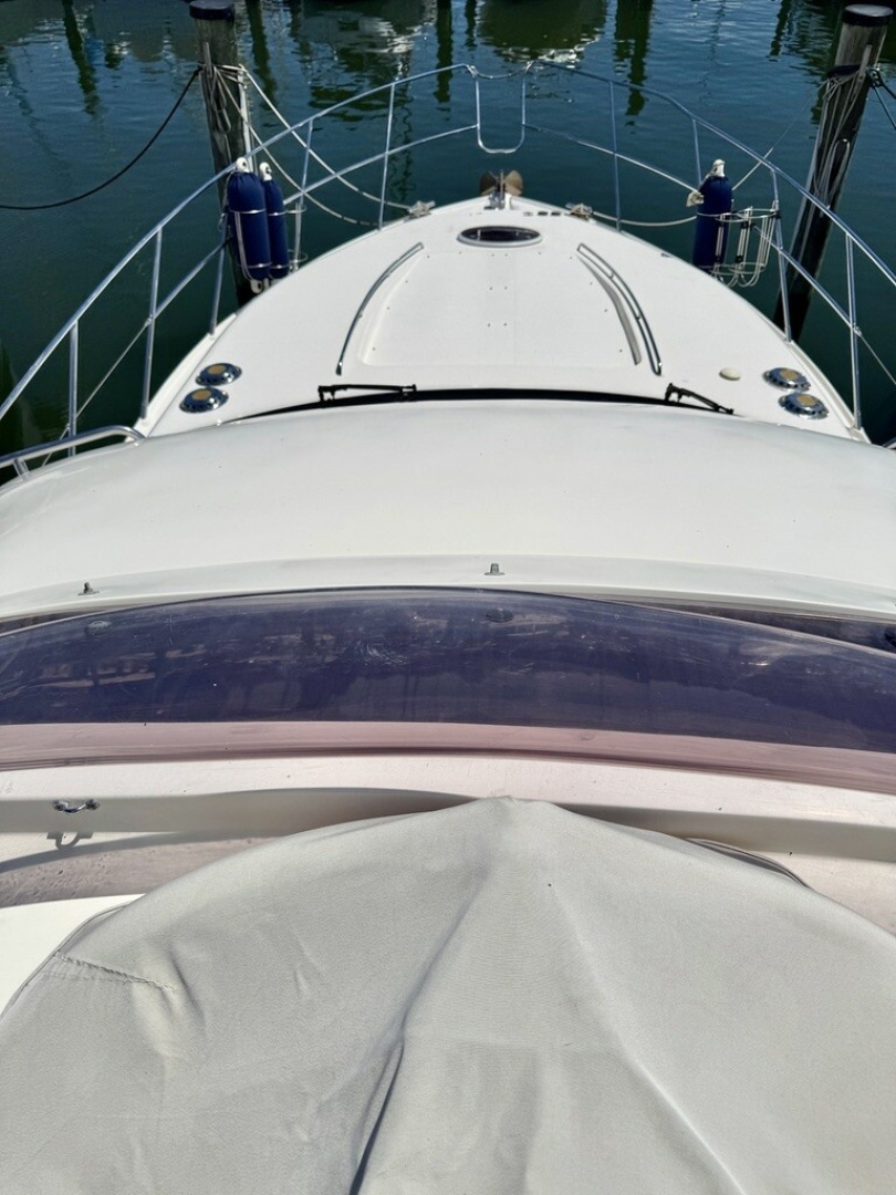 ENTERPRISE 45ft Birchwood Yacht For Sale