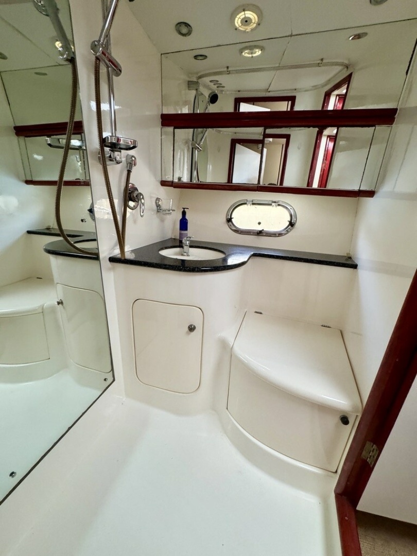 ENTERPRISE 45ft Birchwood Yacht For Sale