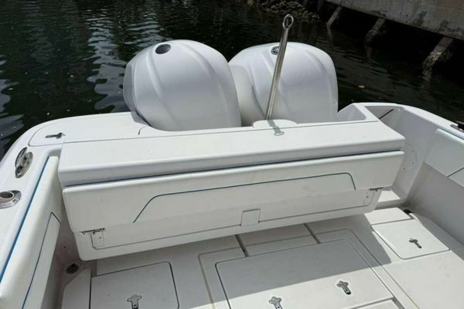 2012 Intrepid 32 Open Yacht For Sale | SI Yachts